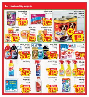 aktuální leták Penny Market 12.9.2016-14.9.2016