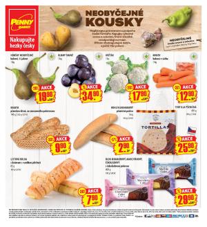aktuální leták Penny Market 12.9.2016-14.9.2016