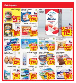 aktuální leták Penny Market 12.9.2016-14.9.2016