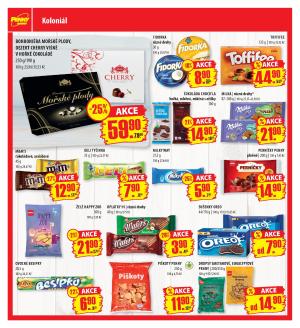 aktuální leták Penny Market 12.9.2016-14.9.2016