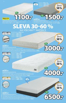aktuální leták Jysk 6.10.2016-19.10.2016
