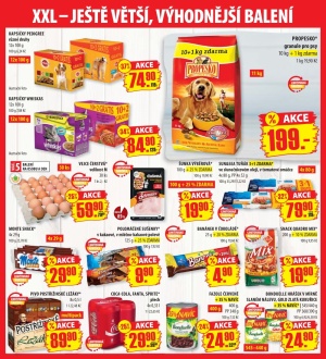 aktuální leták Penny Market 13.10.2016-16.10.2016