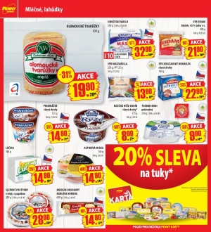 aktuální leták Penny Market 13.10.2016-16.10.2016