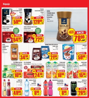 aktuální leták Penny Market 24.10.2016-26.10.2016