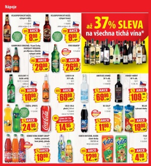 aktuální leták Penny Market 26.10.2016-30.10.2016