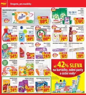 aktuální leták Penny Market 26.10.2016-30.10.2016