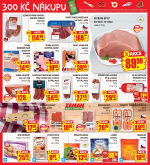 aktuální leták Penny Market 26.10.2016-30.10.2016