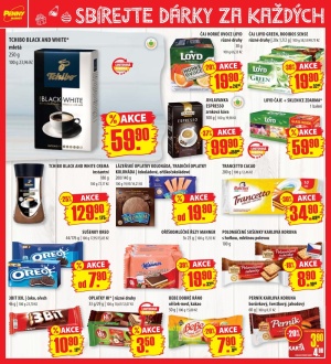aktuální leták Penny Market 26.10.2016-30.10.2016
