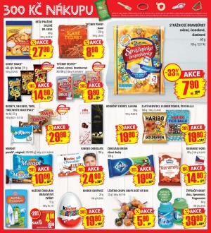 aktuální leták Penny Market 26.10.2016-30.10.2016
