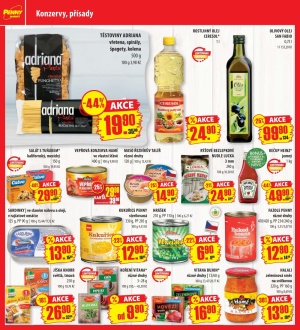 aktuální leták Penny Market 26.10.2016-30.10.2016