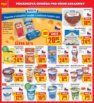 aktuální leták Penny Market 14.11.2016-16.11.2016