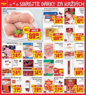 aktuální leták Penny Market 14.11.2016-16.11.2016