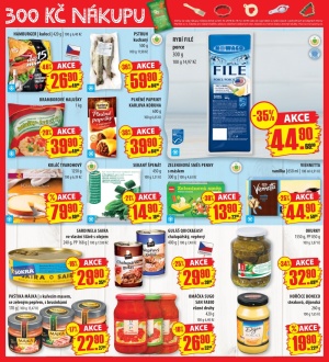 aktuální leták Penny Market 14.11.2016-16.11.2016
