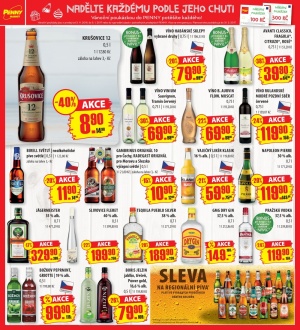 aktuální leták Penny Market 14.11.2016-16.11.2016