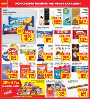 aktuální leták Penny Market 14.11.2016-16.11.2016
