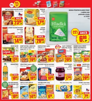 aktuální leták Penny Market 14.11.2016-16.11.2016