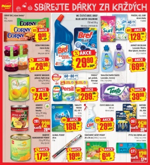 aktuální leták Penny Market 14.11.2016-16.11.2016