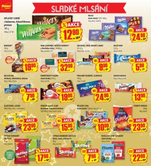 aktuální leták Penny Market 16.11.2016-20.11.2016