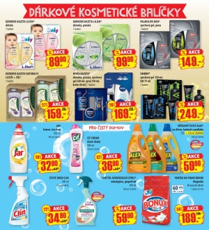 aktuální leták Penny Market 16.11.2016-20.11.2016