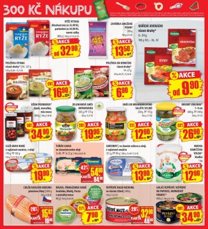 aktuální leták Penny Market 16.11.2016-20.11.2016
