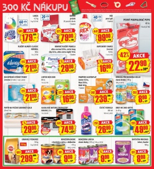 aktuální leták Penny Market 21.11.2016-23.11.2016