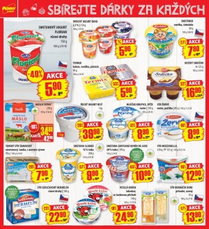 aktuální leták Penny Market 21.11.2016-23.11.2016