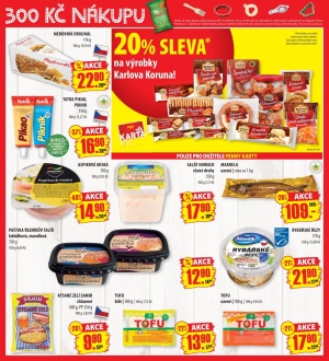 aktuální leták Penny Market 21.11.2016-23.11.2016