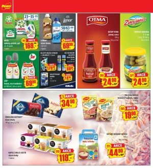 aktuální leták Penny Market 24.11.2016-27.11.2016