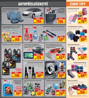 aktuální leták Penny Market 24.11.2016-27.11.2016