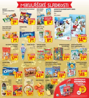 aktuální leták Penny Market 24.11.2016-27.11.2016