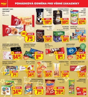 aktuální leták Penny Market 24.11.2016-27.11.2016