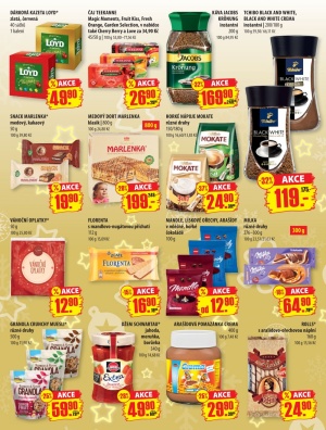 aktuální leták Penny Market 1.12.2016-14.12.2016