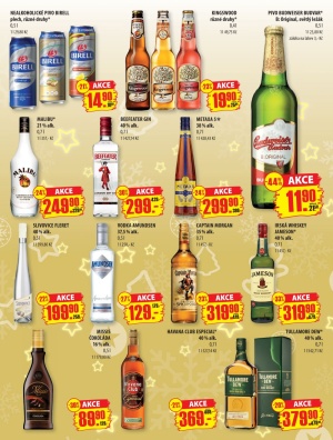 aktuální leták Penny Market 1.12.2016-14.12.2016