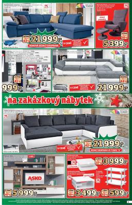 aktuální leták ASKO 1.12.2016-12.12.2016