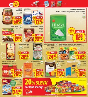 aktuální leták Penny Market 12.12.2016-14.12.2016