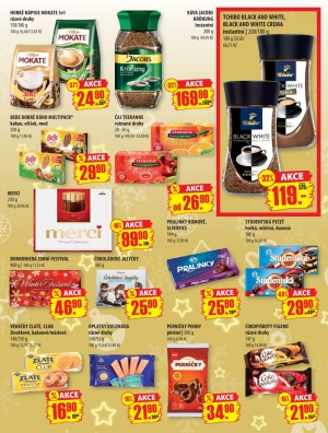 aktuální leták Penny Market 15.12.2016-31.12.2016