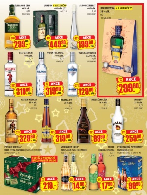 aktuální leták Penny Market 15.12.2016-31.12.2016