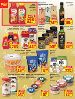 aktuální leták Penny Market 15.12.2016-31.12.2016