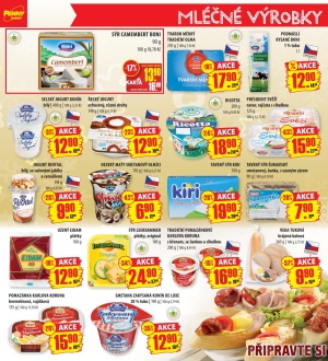 aktuální leták Penny Market 22.12.2016-24.12.2016