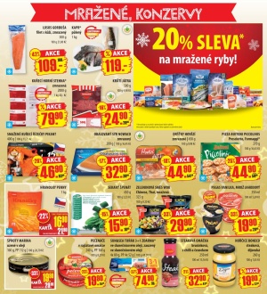 aktuální leták Penny Market 22.12.2016-24.12.2016