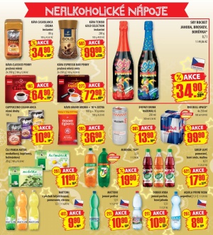 aktuální leták Penny Market 22.12.2016-24.12.2016