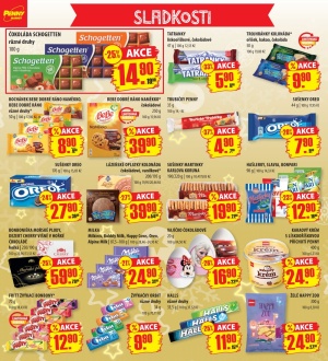 aktuální leták Penny Market 22.12.2016-24.12.2016