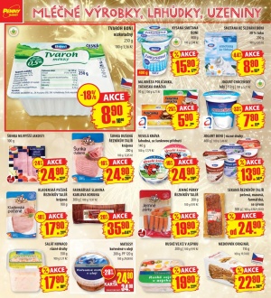 aktuální leták Penny Market 29.12.2016-31.12.2016