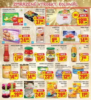 aktuální leták Penny Market 29.12.2016-31.12.2016