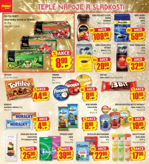 aktuální leták Penny Market 29.12.2016-31.12.2016