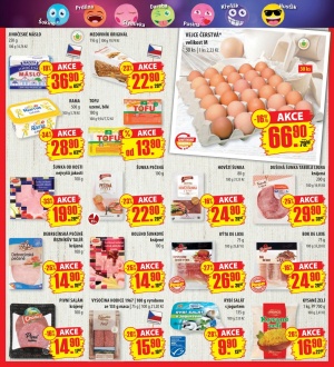 aktuální leták Penny Market 23.1.2017-25.1.2017