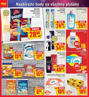 aktuální leták Penny Market 23.1.2017-25.1.2017