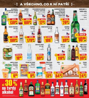 aktuální leták Penny Market 26.1.2017-29.1.2017