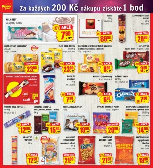 aktuální leták Penny Market 26.1.2017-29.1.2017