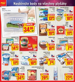 aktuální leták Penny Market 30.1.2017-1.2.2017